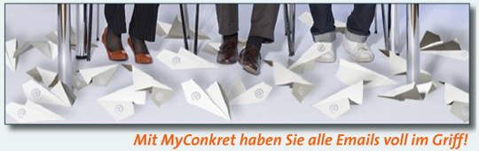 Conkret Web@Mail